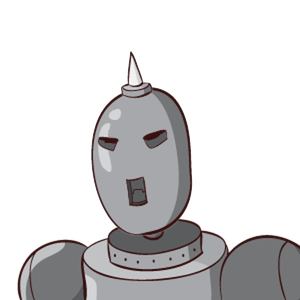 robots